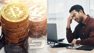 Ako ma kryptomeny pripravili o 10 000 eur