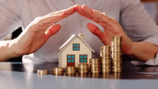 Ako ochrániť investície počas recesie