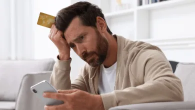 Ako odhaliť finančný podvod