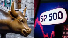 Americké akcie v indexe S&P 500 údajne stúpnu