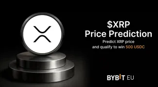Atraktívna súťaž od burzy Bybit