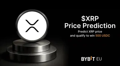 Atraktívna súťaž od burzy Bybit