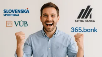 Banky zlacňujú hypotéky