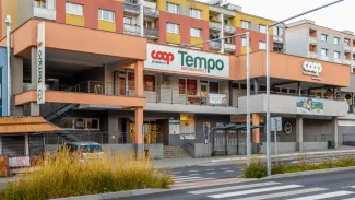 Banská Bystrica má nonstop supermarket