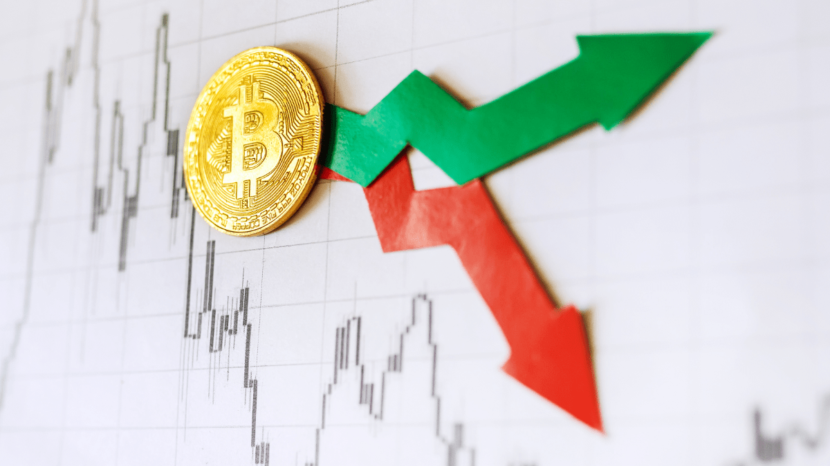 Bitcoin a 3 scenáre pre záver roku 2025