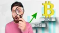 Bitcoin a dosiahnutie vrcholu v roku 2025