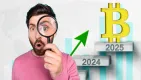 Bitcoin a dosiahnutie vrcholu v roku 2025