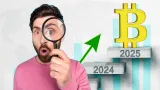 Bitcoin a dosiahnutie vrcholu v roku 2025