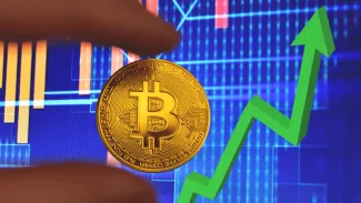 Bitcoin a predpoveď na október 2025