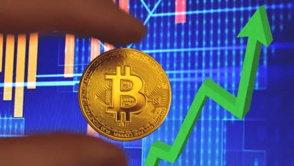Bitcoin a predpoveď na október 2025