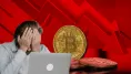 Bitcoin dosahuje najhorší október od roku 2018