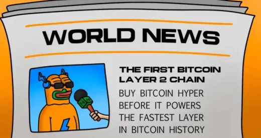 Bitcoin Hyper robí BTC rýchlejším a lacnejším