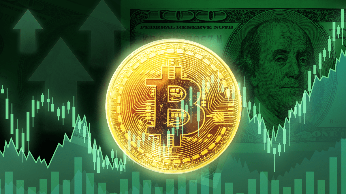 Bitcoin je v zlatej ére