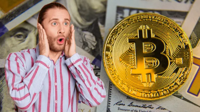 Bitcoin môže čoskoro zaznamenať korekciu
