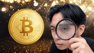 Bitcoin môže prekvapiť trh už tento týždeň