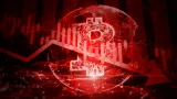 Bitcoin prežil masívny vypredaj