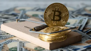 Bitcoin sa v dnešnej dobe dá vypátrať