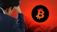 Bitcoin signalizuje riziko vrcholu