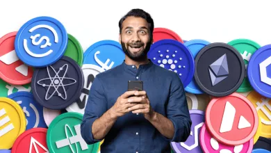 BNB je už tretia najväčšia kryptomena na svete