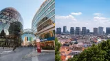 Bratislava rastie