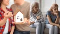 Ceny bývania ženú mladých späť k rodičom