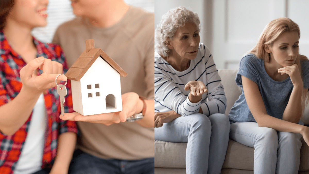 Ceny bývania ženú mladých späť k rodičom