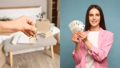 Chcete bonus na bývanie