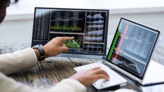 Copytrading kryptomien