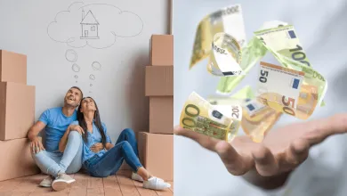 Daň z nehnuteľnosti