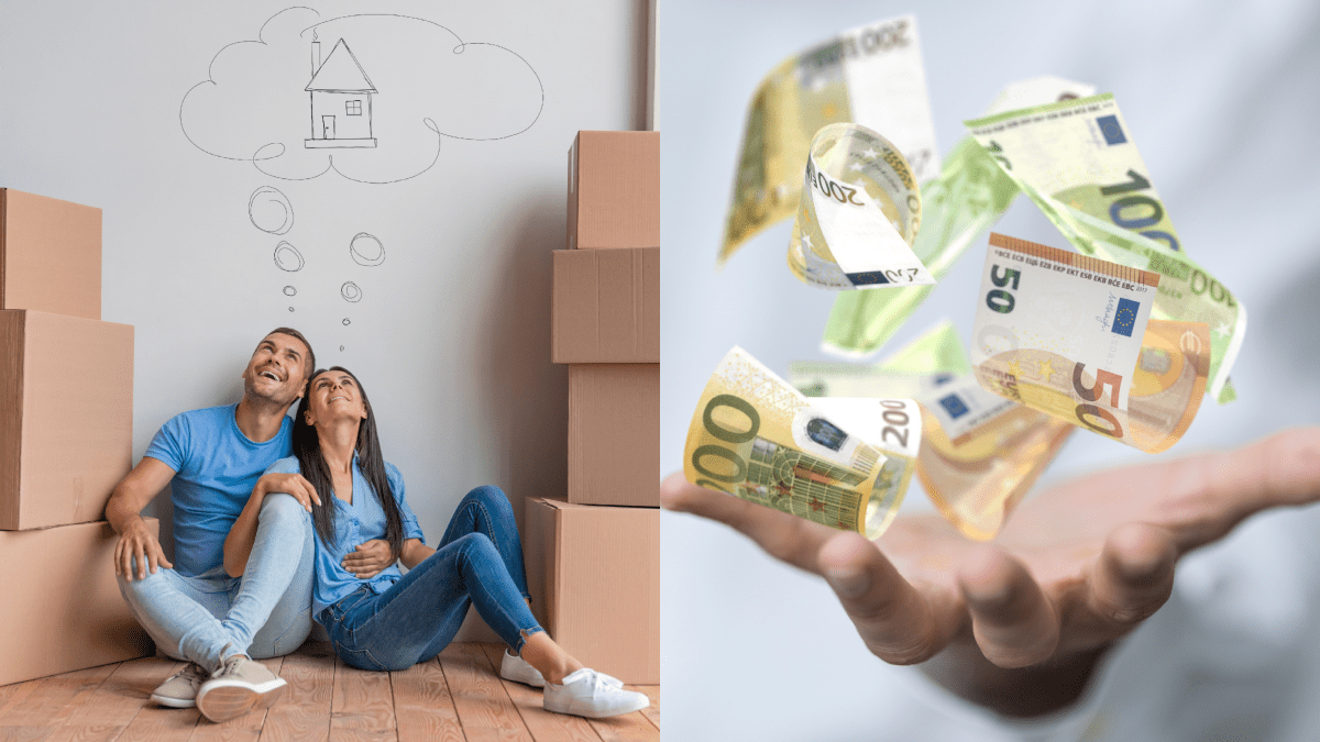 Daň z nehnuteľnosti