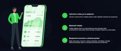 Digitálna peňaženka KvaPay