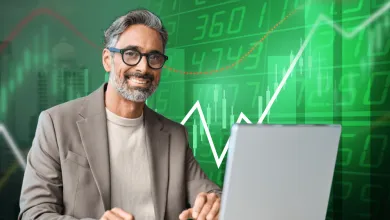 Dividendové akcie a ETF na XTB