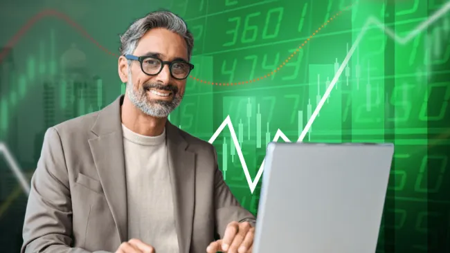 Dividendové akcie a ETF na XTB