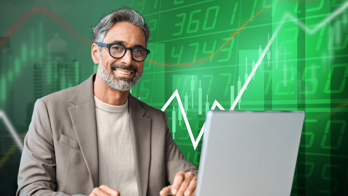 Dividendové akcie a ETF na XTB