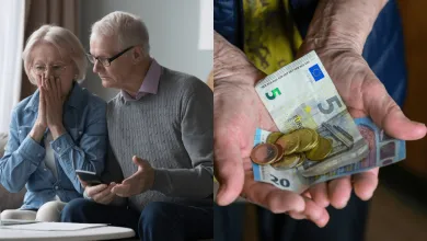 Dôchodkový kolaps sa blíži