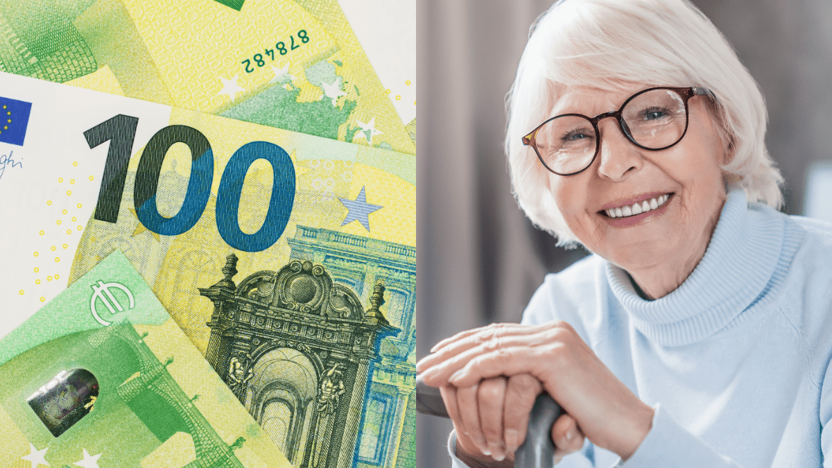 Dôchodky v januári porastú