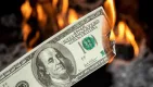 Dolár údajne čaká pád