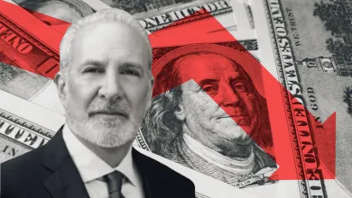 Dolár údajne zažije masívnu krízu