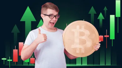 Dôvody prečo je korekcia pre kryptomeny pozitívna