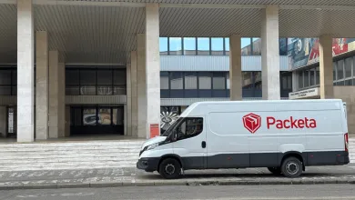 DPD spája sily s Packetou