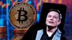 Elon Musk odhalil akú má Bitcoin hodnotu