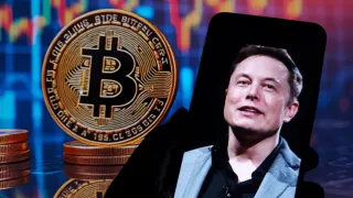 Elon Musk odhalil akú má Bitcoin hodnotu