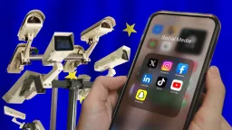 EÚ chce kontrolovať chaty v aplikáciách