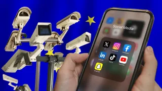 EÚ chce kontrolovať chaty v aplikáciách