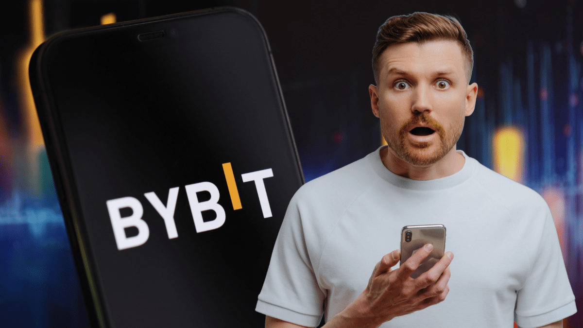 Exkluzívna ponuka pre Slovákov od burzy Bybit