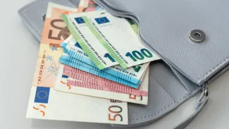 Financie a starostlivosť o nich