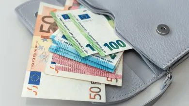 Financie a starostlivosť o nich