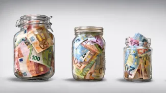 Finančná rezerva je nevyhnutnosť