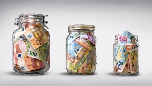 Finančná rezerva je nevyhnutnosť