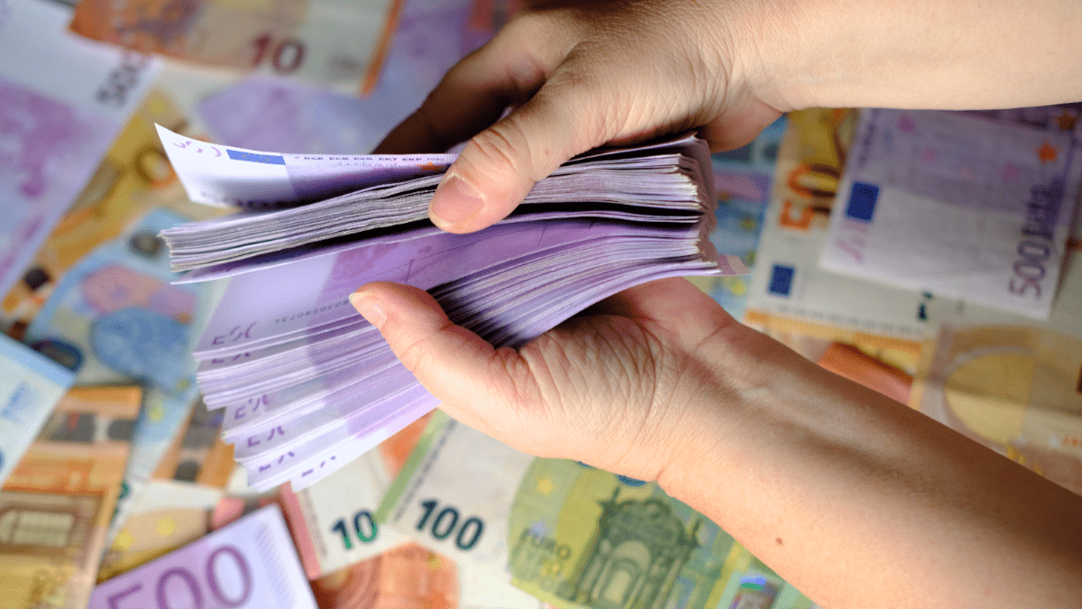 Finančná správa odhaľuje daňové úniky